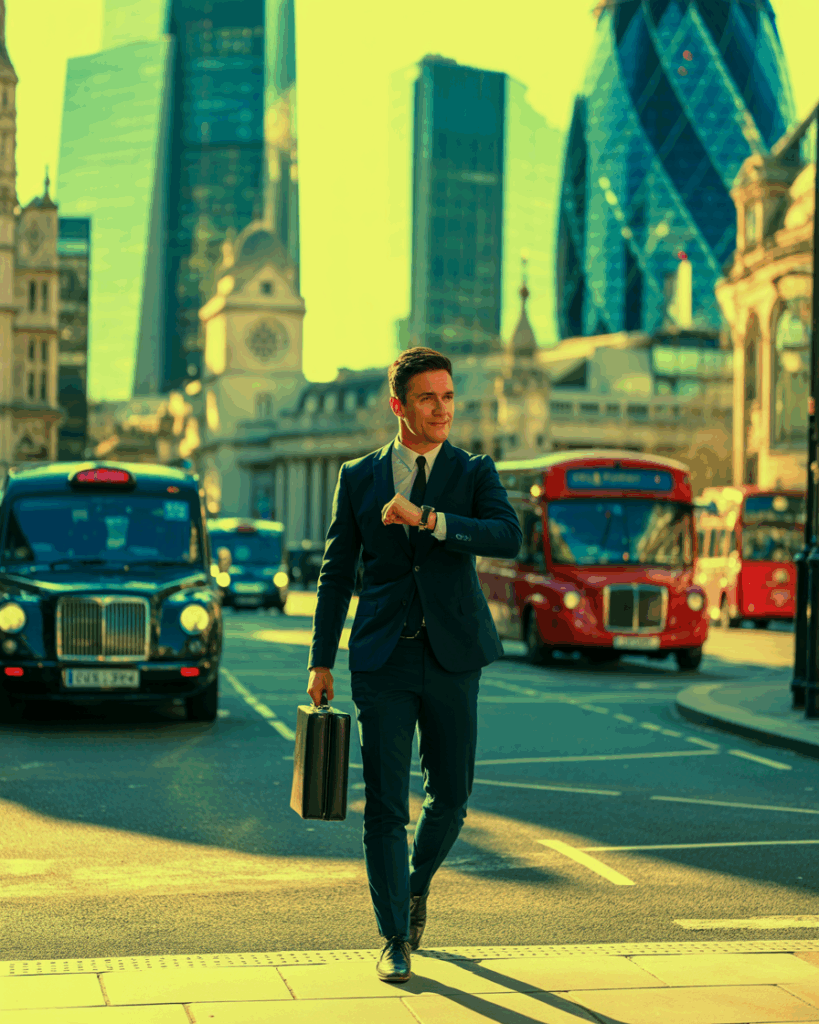 bridging finance