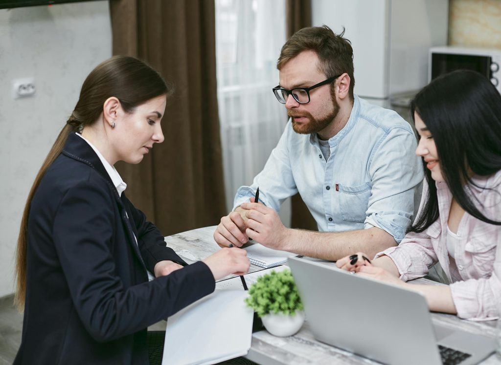 bridging loan broker
