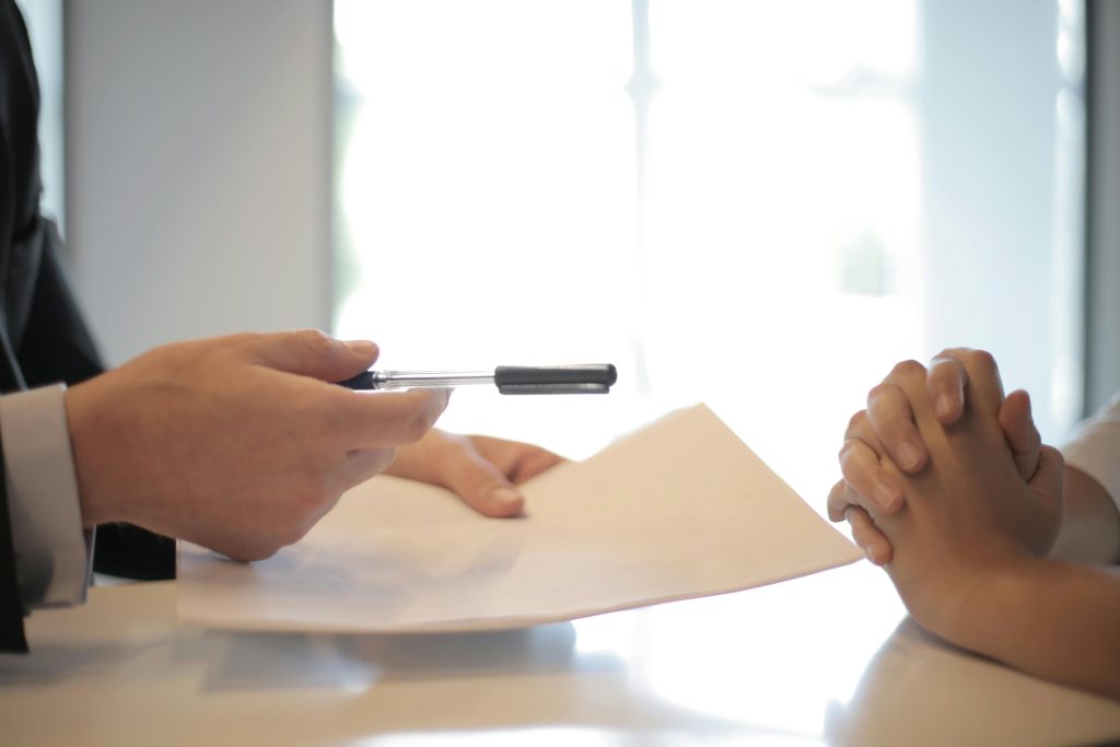 bridging loan broker
